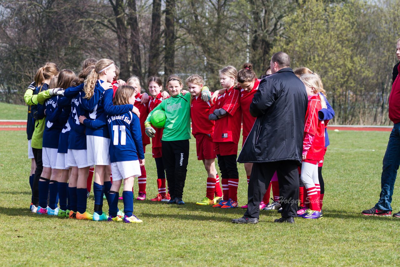 Bild 67 - B-Juniorinnen SV Wahlstedt - SG Wentorf-S./Schnberg